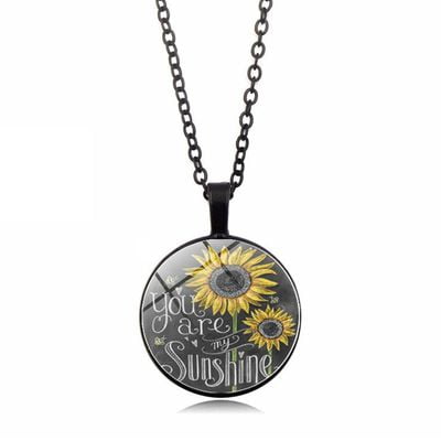 Mens necklace 2019 New Glass Cabochon Round Blue Moon And Glass Necklaces Cat Galaxy Round Crystal Pendant Necklace Mens necklace 2019 New Glass Cabochon Round Blue Moon And Glass Necklaces Cat Galaxy Round Crystal Pendant Necklace